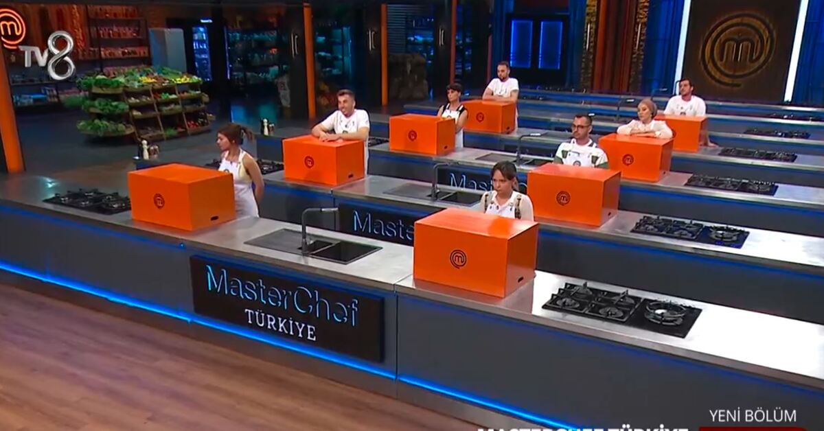 MasterChef kim kazandı? 2 Ağustos 2024 MasterChef 19. yarışmacı kim ...