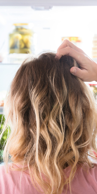  Devamlı aç mısınız?