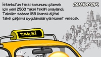Can Baytak karikatürleri (Ağustos 2024)