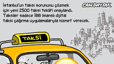 Can Baytak karikatürleri (Ağustos 2024)