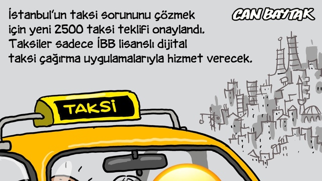 Can Baytak karikatürleri (Ağustos 2024)