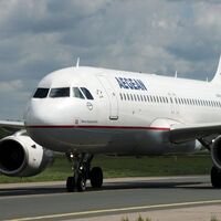 Yunan havayolları Tel Aviv'e uçuşları durdurdu