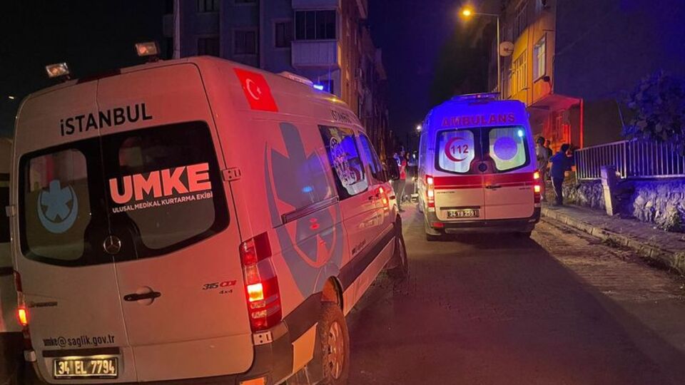 Böcek ilacı 9 kişiyi zehirledi