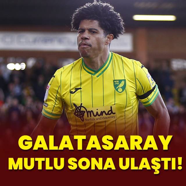 Galatasaray, Gabriel Sara'yı bitirdi!