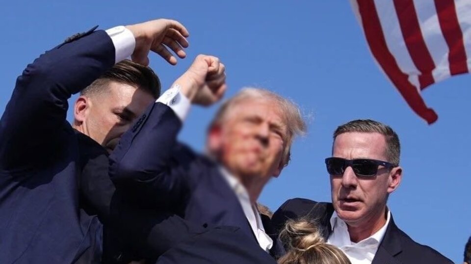 ABD Gizli Servisi başarısızlığı kabul etti