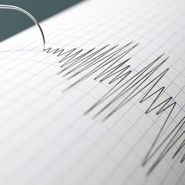 Bursa'da 4 büyüklüğünde deprem