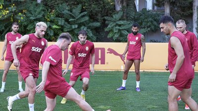 Milliler, Şampiyonlar Ligi'ne