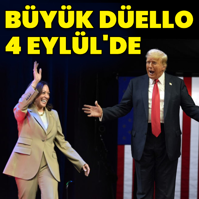 Yeni düello tarihi belli oldu!