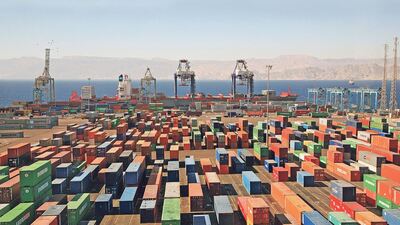 Küresel tedarik zincirine özel strateji