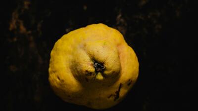 Ayva nasıl yenir, tüketilir?