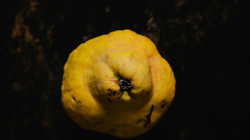 Ayva nasıl yenir, tüketilir?