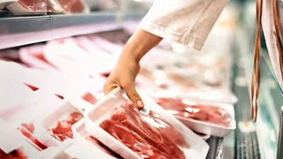 Kırmızı ette hem fiyat hem talep düştü