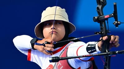 Elif Berra Gökkır veda etti