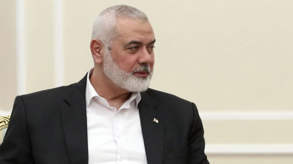 İran'dan Haniye mesajı: En şiddetli cevap verilecek