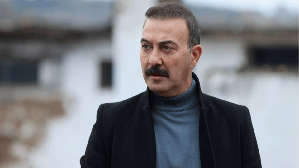 Hakan Yılmaz'ın acı günü