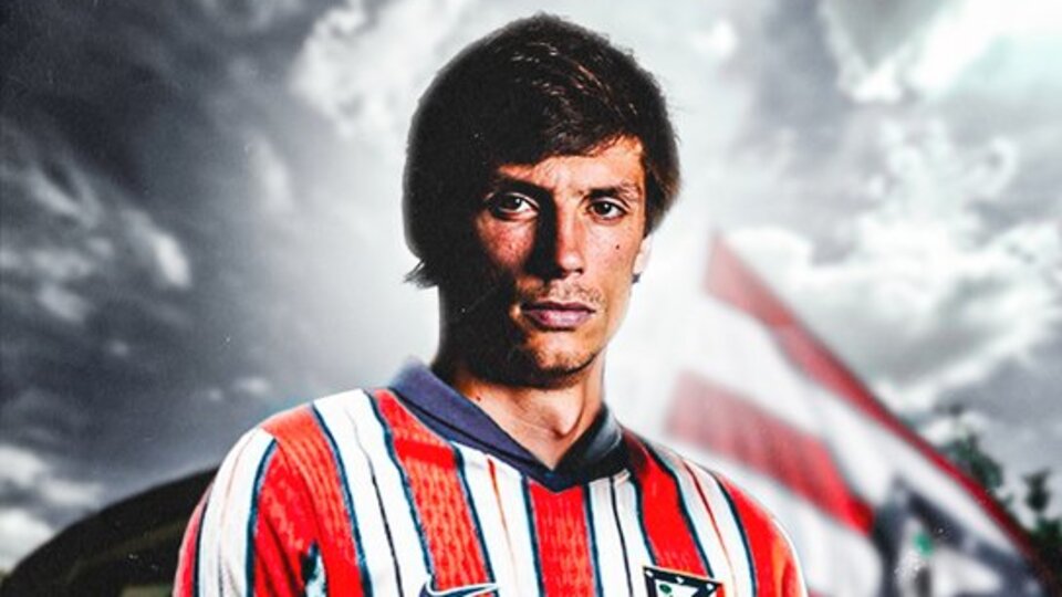 Robin Le Normand, Atletico'da!
