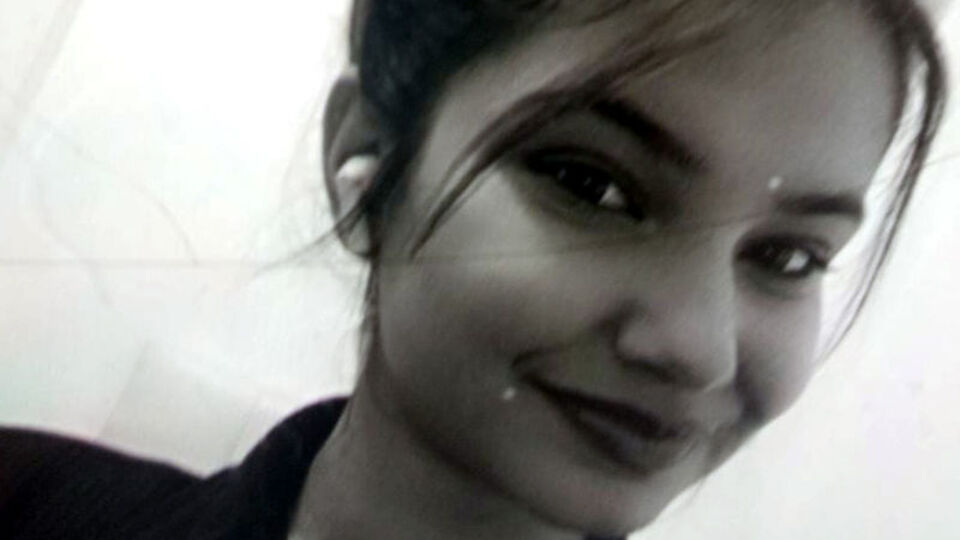 Kız arkadaşını öldüren zanlı tutuklandı