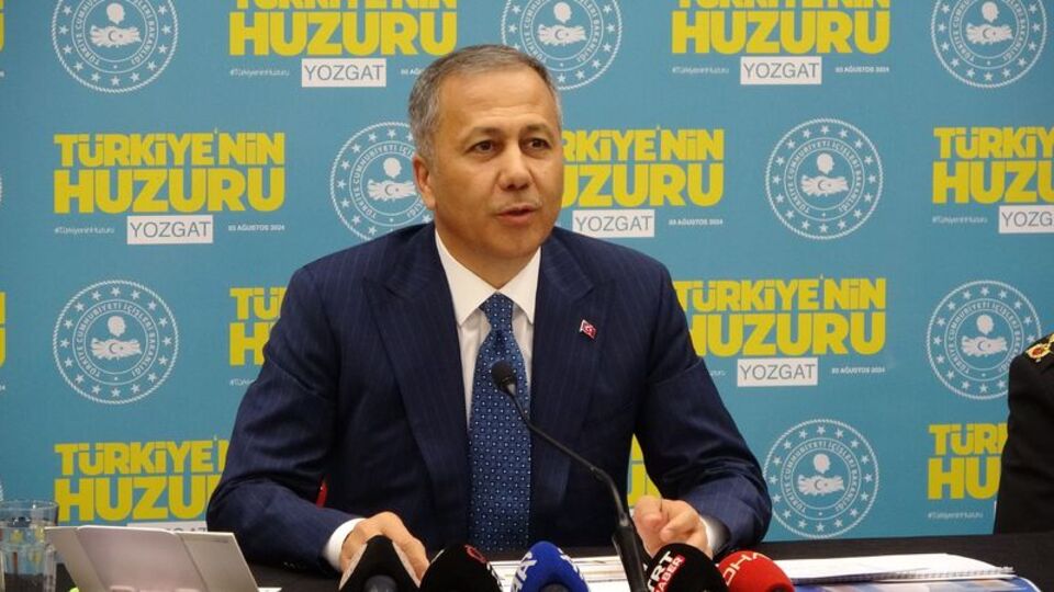 Hırsızlık oranı yüzde 47'ye düştü