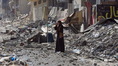 İsrail yine sivilleri vurdu