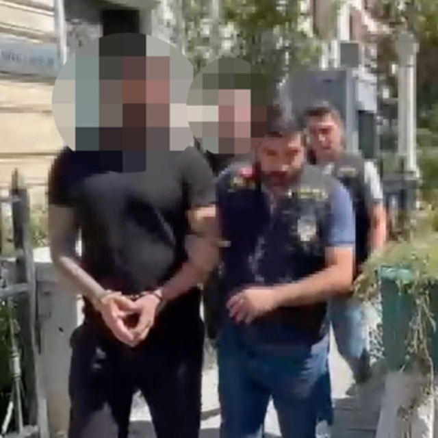 Cihangir'deki işletmeyle ilgili flaş gelişme