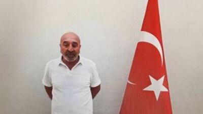 MİT'ten PKK'ya operasyon