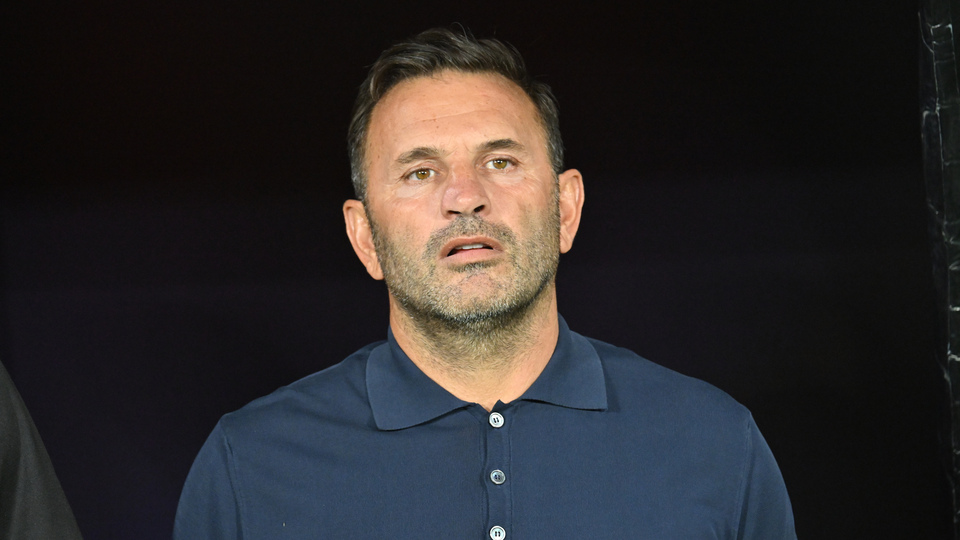 "Okan Buruk'un sınavı başlıyor"