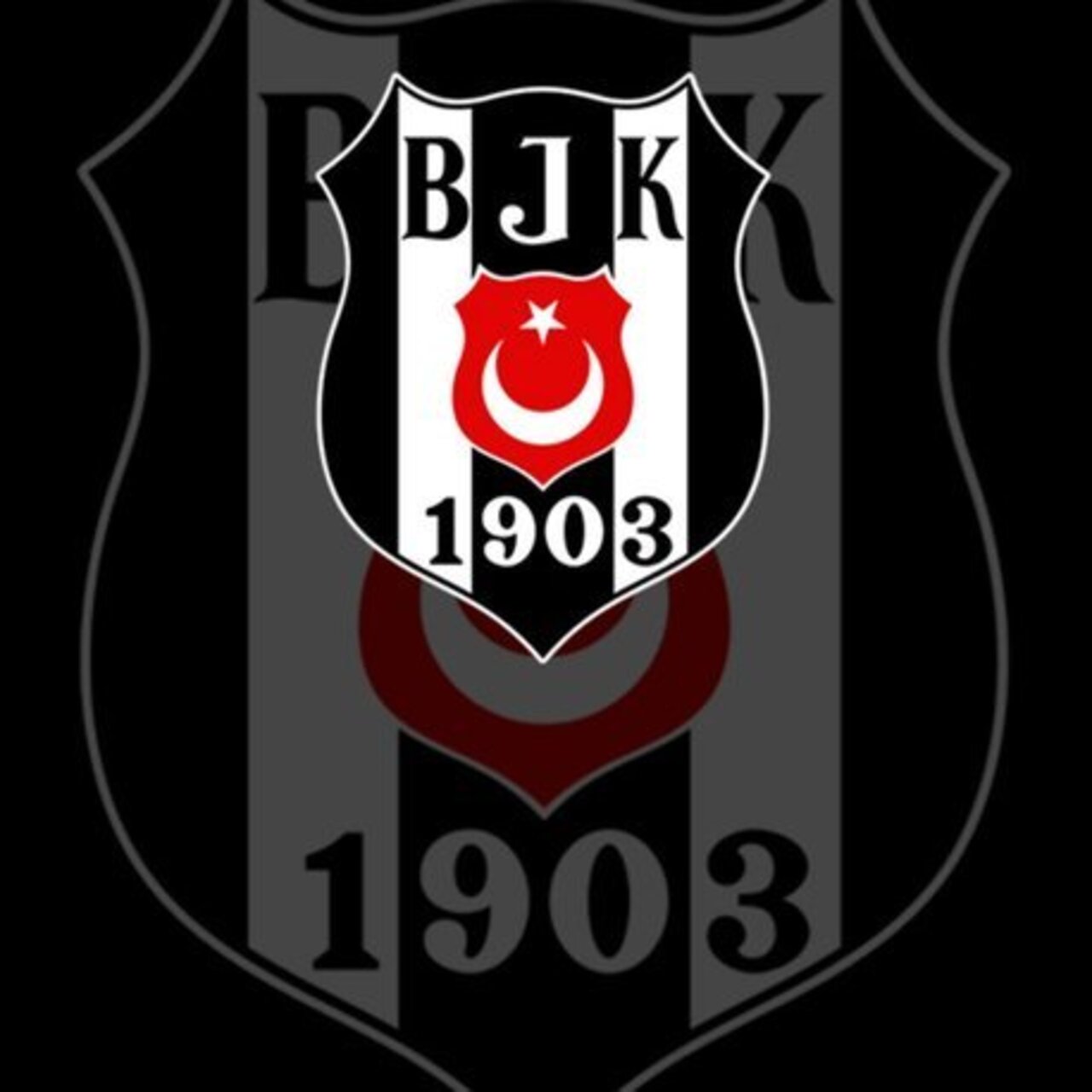 Beşiktaş'tan G.Saray'a: Edebinle sevin!