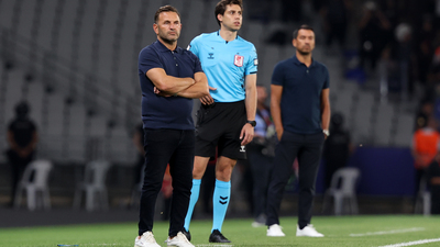 "Birinci sorumluluk benim"