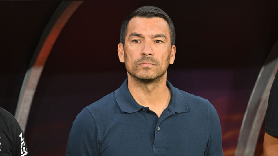 Bronckhorst: Kariyerim boyunca unutmayacağım