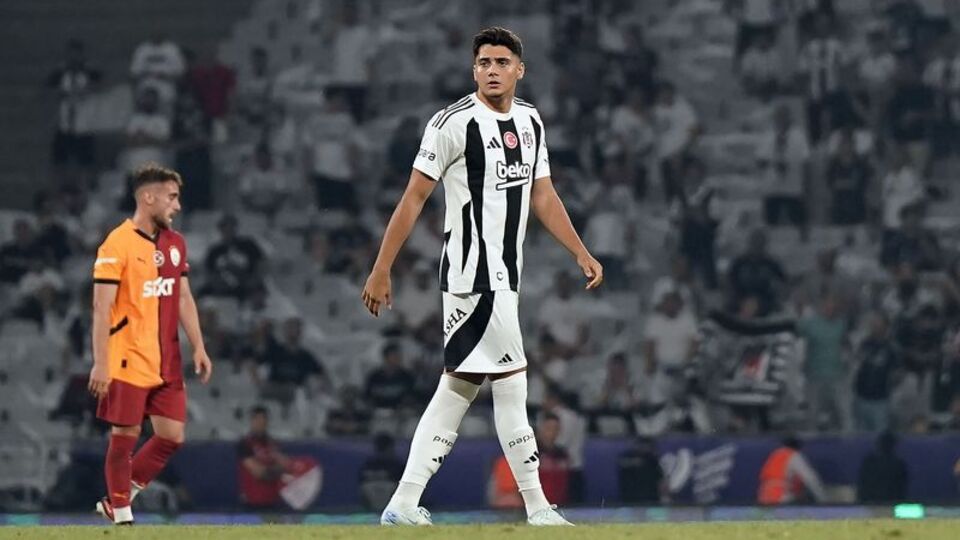 "Nice gollere inşallah"