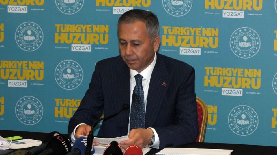 "123 bin uyuşturucu suçlusu cezasını çekiyor"