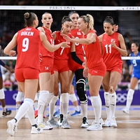  Filenin Sultanları, İtalya'ya mağlup!