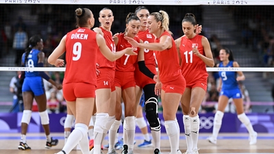 Filenin Sultanları, İtalya'ya mağlup!