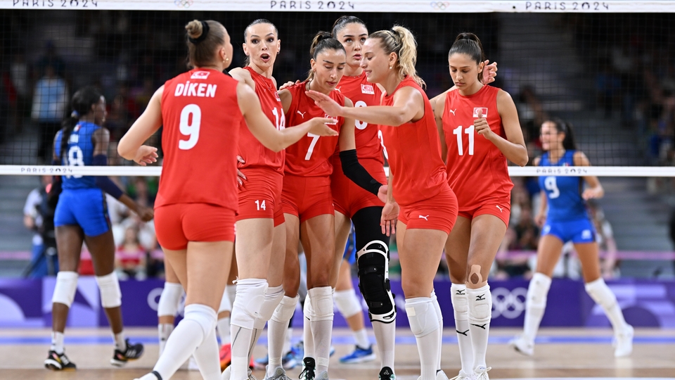 Filenin Sultanları, İtalya'ya mağlup!