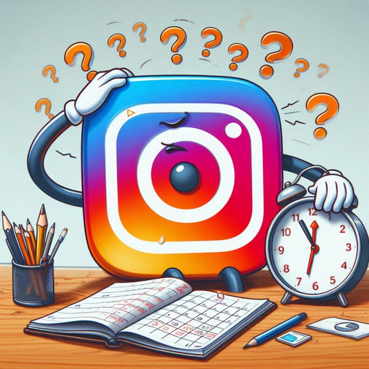 48 saatlik süre geçti, Instagram ne zaman açılacak?