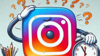 48 saatlik süre geçti, Instagram ne zaman açılacak?