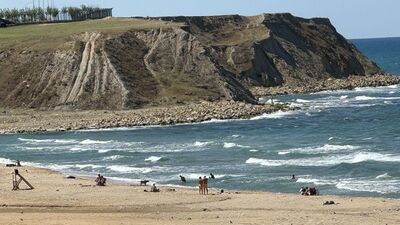 Denizde bir acı vaka daha!