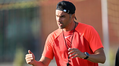 Burak Yılmaz için istifa açıklaması!