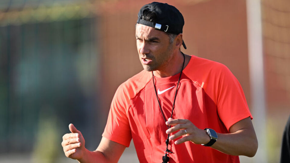 Burak Yılmaz için istifa açıklaması!