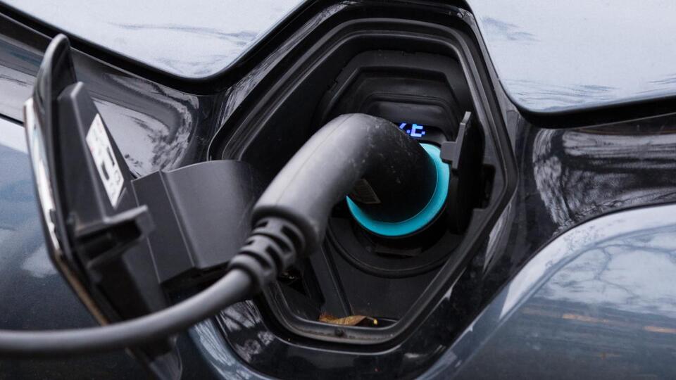 Elektrikli araç şarj ünitelerinin kurulumu kolaylaştırılacak