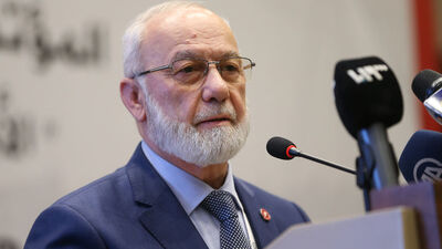 Adnan Tanrıverdi hayatını kaybetti