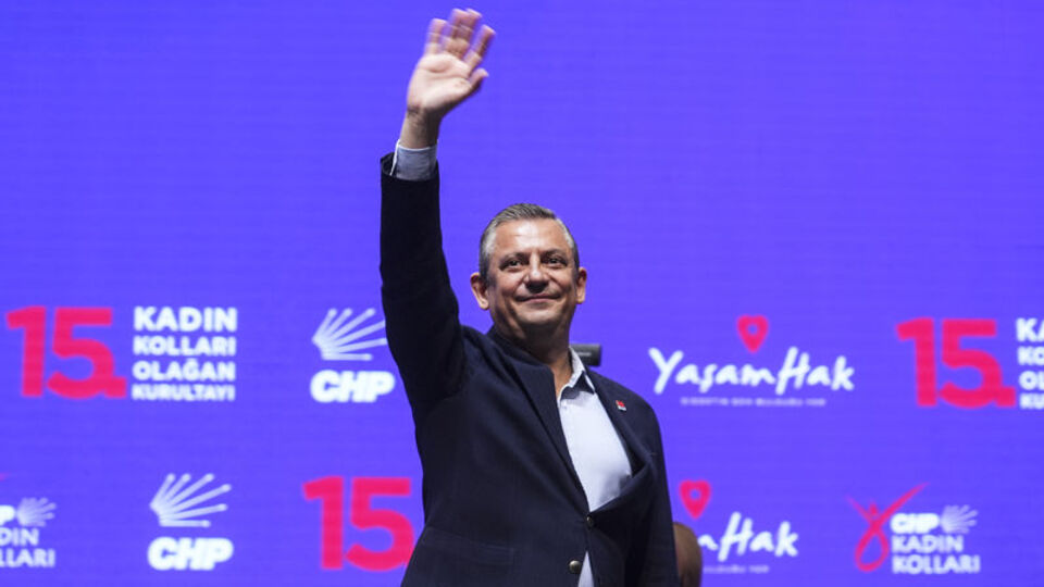 "Eşit temsili biz getireceğiz"