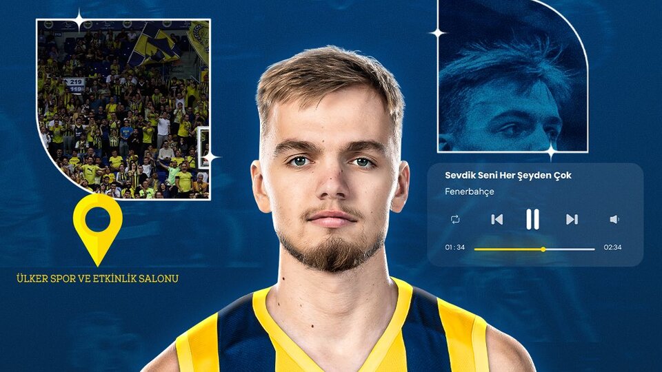 Fenerbahçe'den Zagars açıklaması!