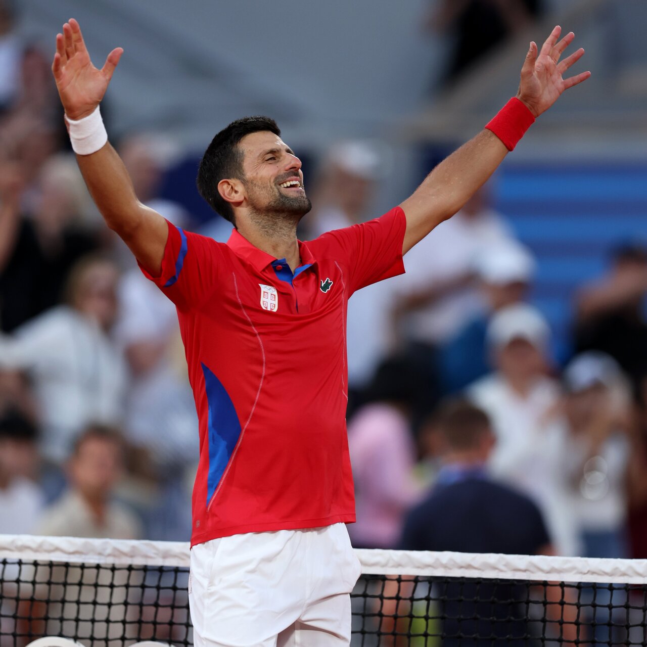 Djokovic, Olimpiyat şampiyonu!