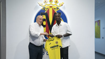 Pepe'nin yeni adresi İspanya!