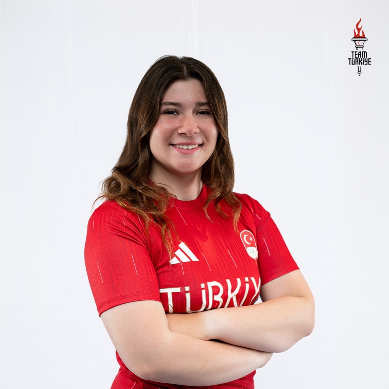 Derin Atakan, 17. sırada bitirdi!