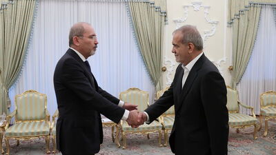 "Siyonistlerin bu küstahlığı cevapsız kalmayacak"