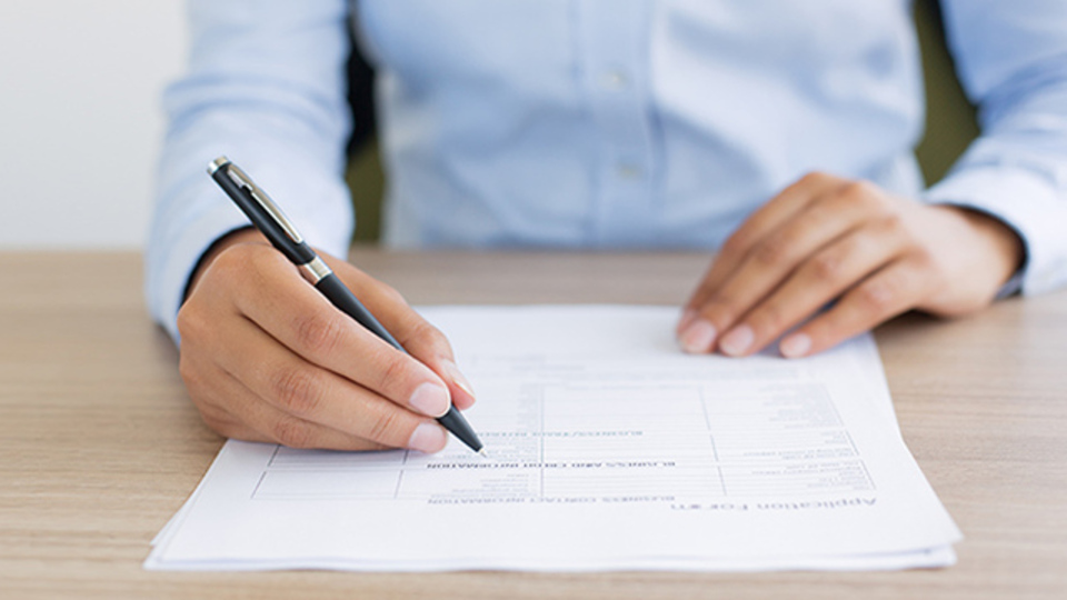 Emeklilik dilekçesi için acele etmeyin