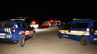 Balık tutmaya gittiği baraj gölünde boğuldu