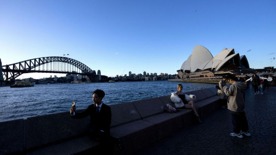Avustralya'da 'terör tehdidi' üst seviyede